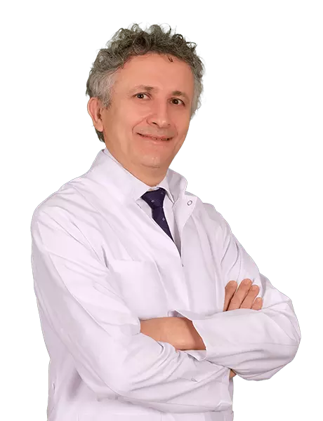 Doktor AHMET VAROLAN