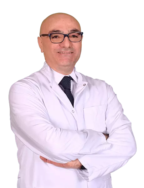 Profesör Doktor ALİ ARICAN