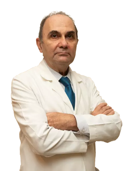 Profesör Doktor ALİ AYDINLAR