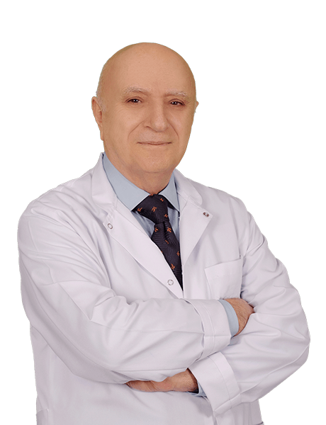 Doktor ALİ KIVANÇ