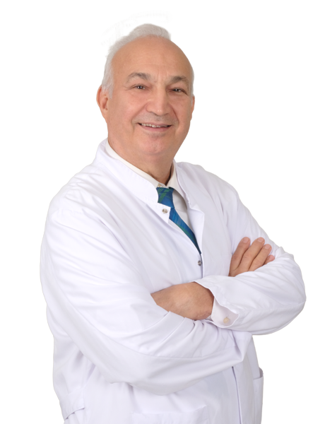 Doktor ALİ KOÇ