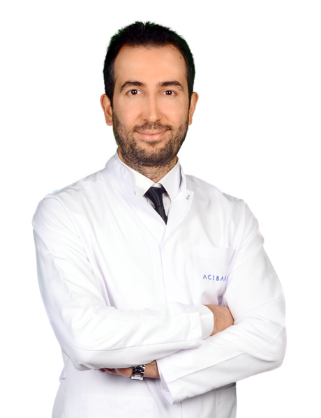 Doktor ALPASLAN KOÇ