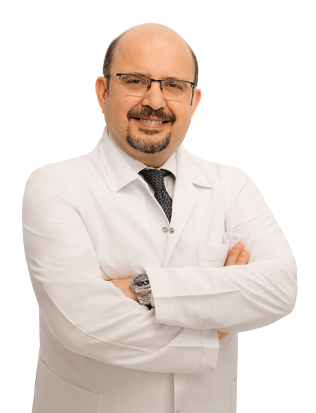 Doçent Doktor ALPAY YILMAZ