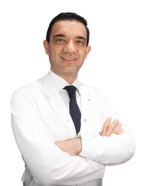Doktor ALPER KOÇAK