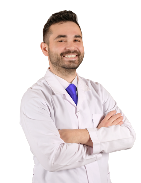 Doktor ALPTEKİN USTA