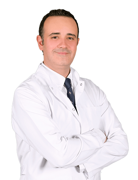 Prof. AREL GERELİ, M.D.