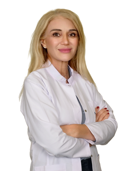 Doçent Doktor ARZU YURCİ