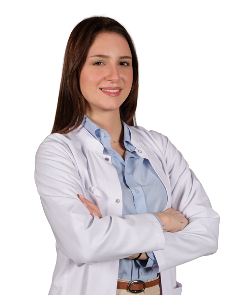 Dietician ASEL ÖZCAN