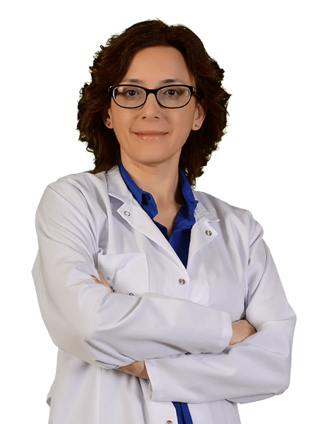 Doktor ASENA SELBES YILMAZ