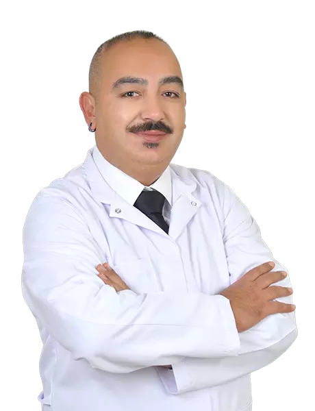 Doktor ASIF AKYOL