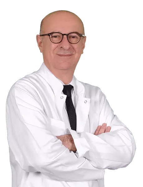 Prof. ASIM KAYTAZ, M.D.