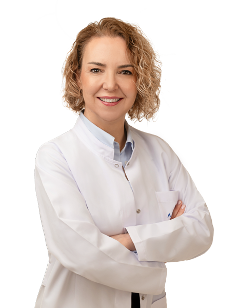 Profesör Doktor ASLI ASLAN