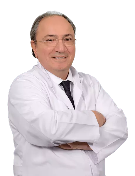 Prof. ATEŞ ÖNAL, M.D.
