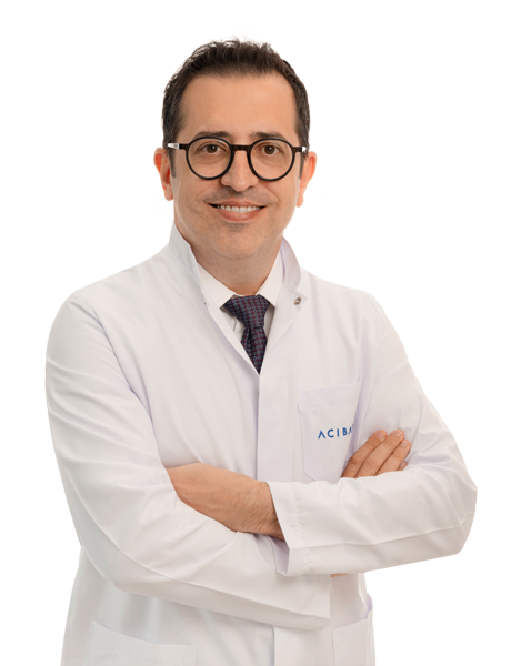 Profesör Doktor AYHAN AŞKIN