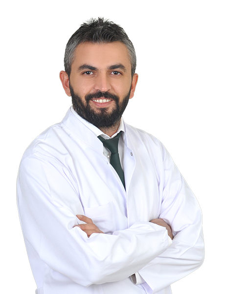 AYHAN KARADURAK, M.D.