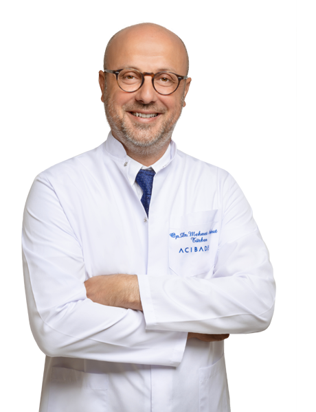 Doktor AYKUT TÜRKEN