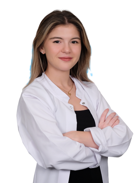 Pedagogue AYŞE ECE TEZCAN