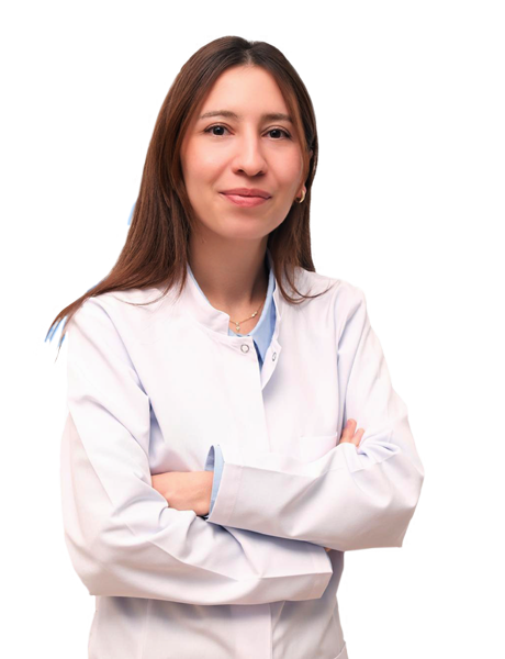 Dt. AYŞE İLEYDA KONYA