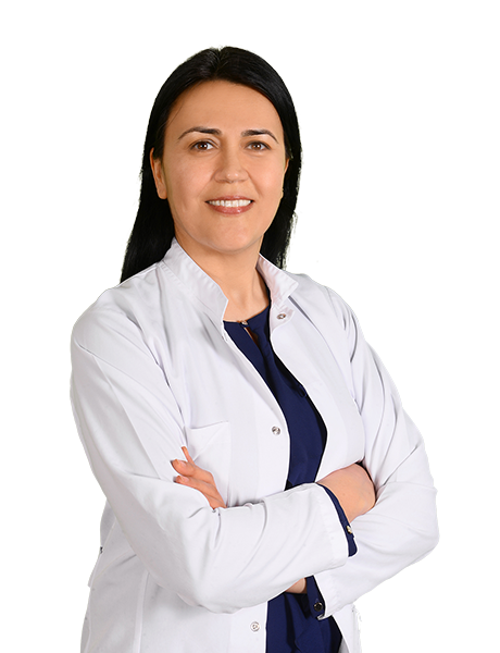 Profesor Doktor Ayse Oner