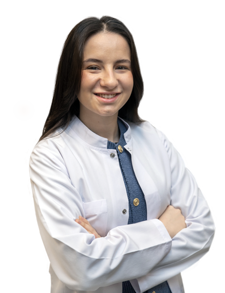 Diş Hekimi AYŞEGÜL COŞKUN