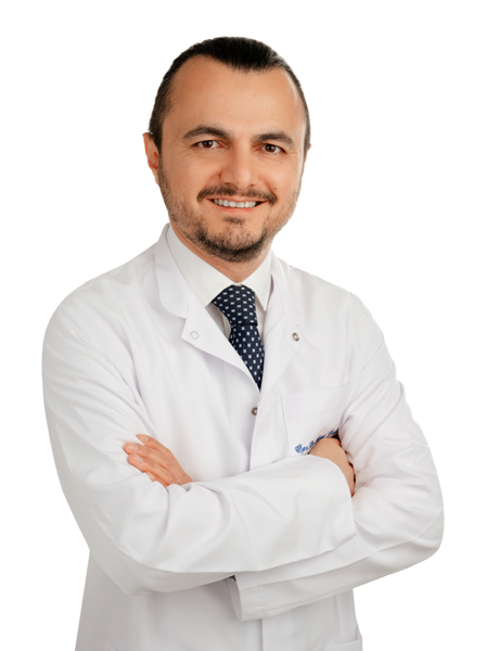 Doktor AYTAÇ ÇALIŞKAN