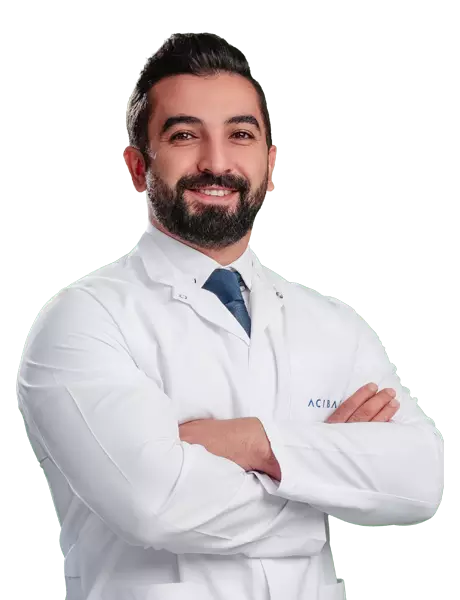 Doktor AZAD BAIRAMOVI