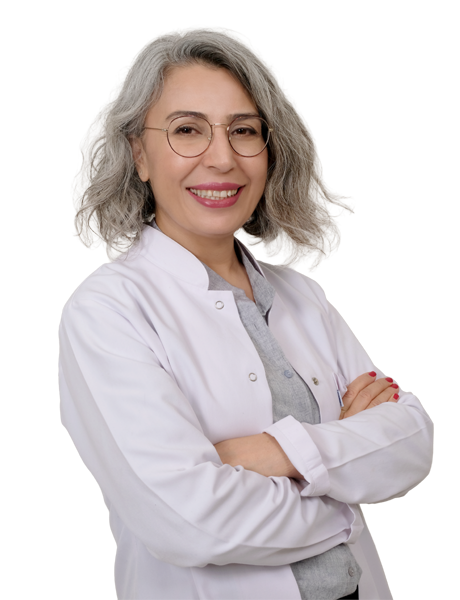 Doçent Doktor BAHAR SEVİMLİ DİKİCİER