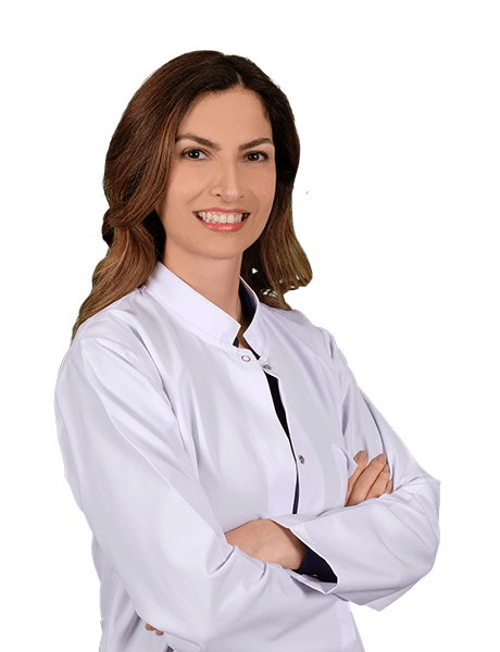 Prof. BANU COŞAR, M.D.