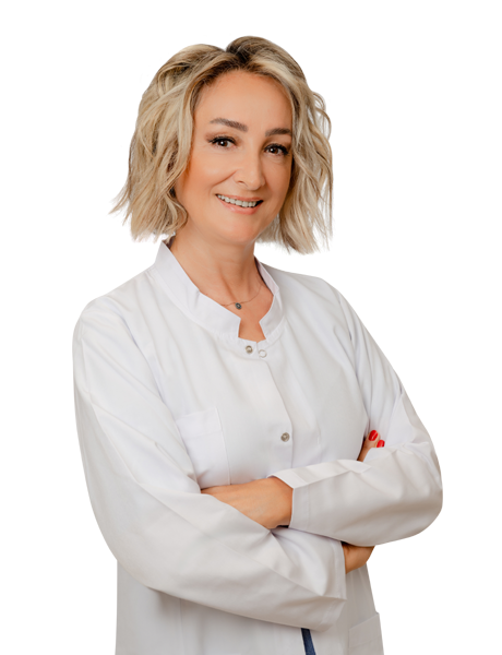 Profesör Doktor BANU LEBE