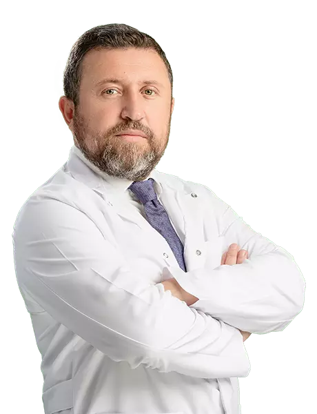Doktor BARAN ŞEN