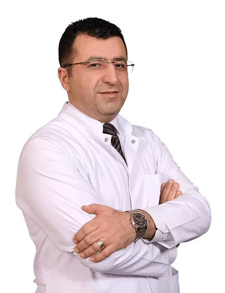 Doktor BARIŞ KOŞAN