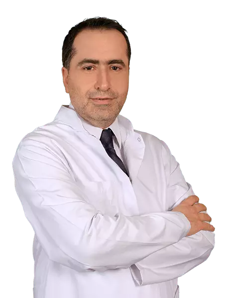Doktor BARIŞ YAZAR
