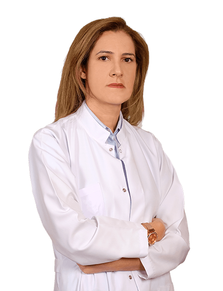 B.BELGİN AKTAŞ, M.D.