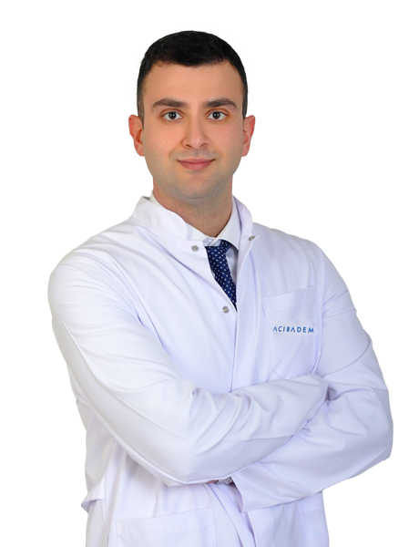 Doktor BEDİİ ENDER TOPÇU