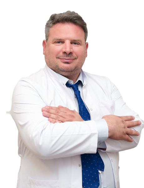 BEHRİM MALİŞİ, M.D.