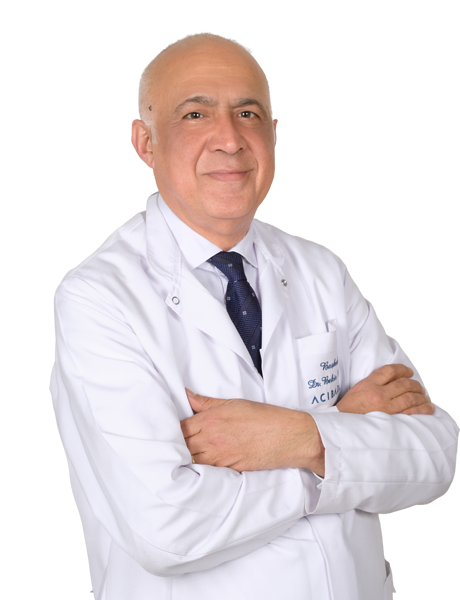 Doktor BEKİR TURAN