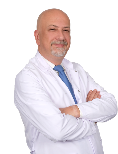 Doktor BİROL SARKUT