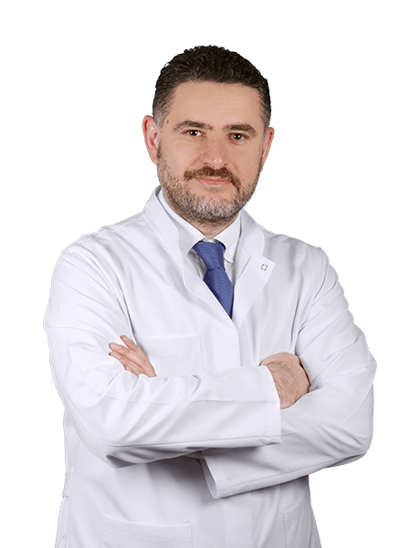 Doktor Bulent Rasit Tuncel