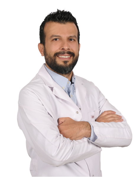 Assoc. Prof. BURAK TANYILDIZ, M.D.