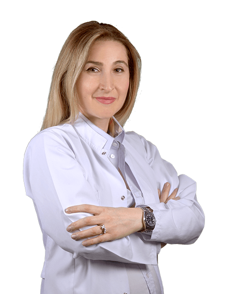 Doktor BURCU AYDEMİR EFELERLİ