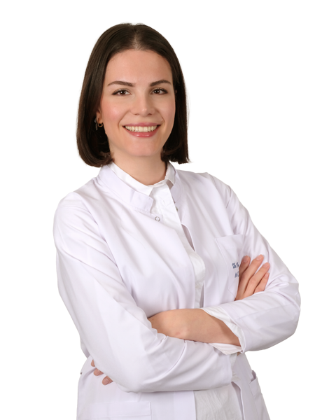 Doktor C. ELİF EROL