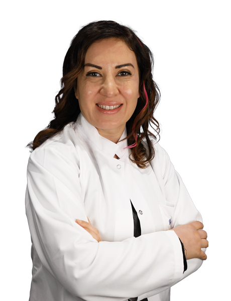 Assoc. Prof. CANAN KOCAMAN, M.D.