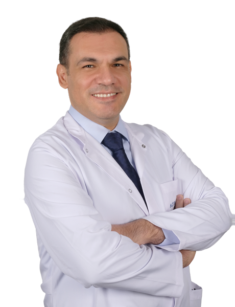 Doçent Doktor CANER BARAN