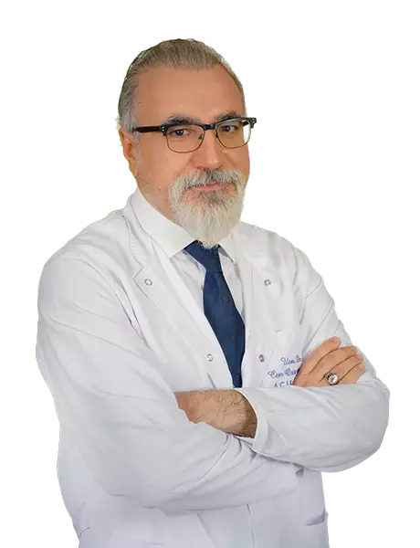 Doktor CEM ORTAÇBAYRAM