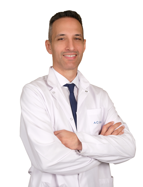 Doktor CENGİZ BAŞAR