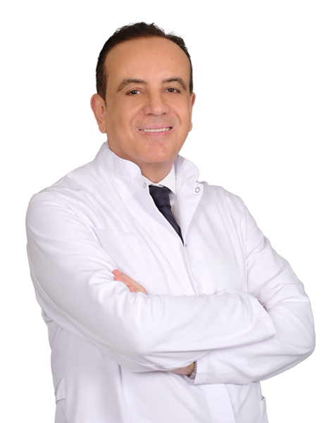 Profesör Doktor ÇETİN KARACA (M)