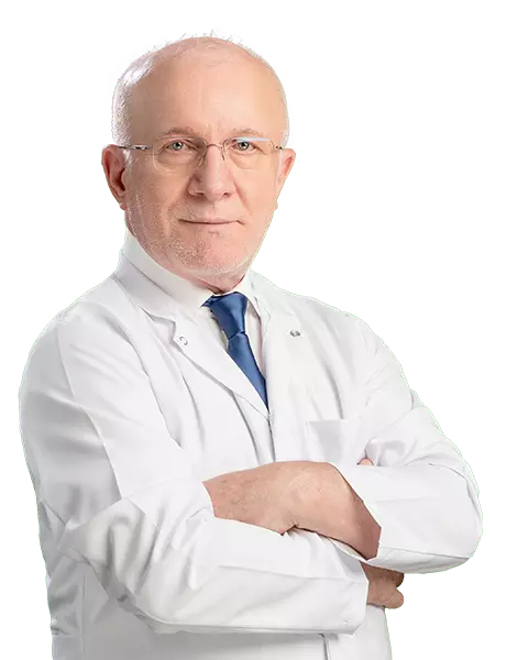 Doktor CEZMİ KARACA