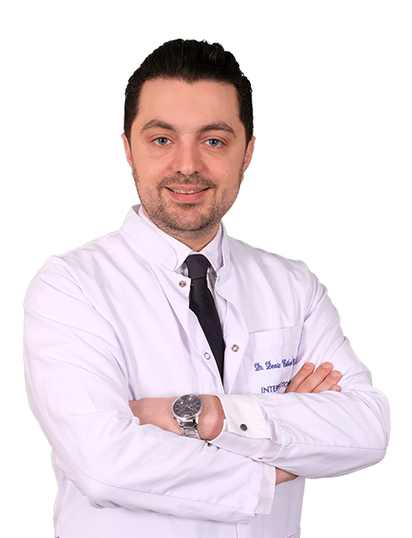 Doktor DENİZ BÜLENT KALAY