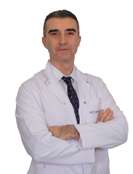 Profesör Doktor DENİZ KONYA (M)