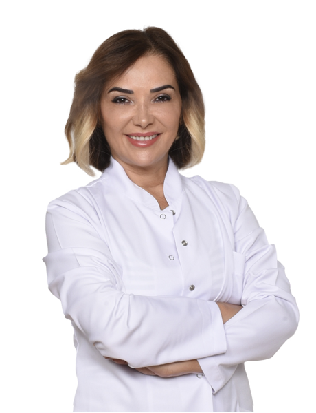 Profesör Doktor DENİZ ULAŞ UĞUR